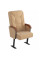 Комфортні театральні крісла ПРІОР для сесійних та конференц-залу