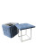Пуф трансформер 5 у 1. Смарт пуф. Пуф – табурет від виробника.