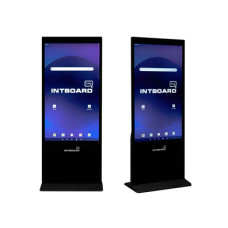 Інтерактивний кіоск INTBOARD INFOCOM ST 55" (Capacitive touch)