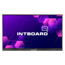 Інтерактивна панель INTBOARD LT86 PC (Android 14)