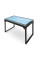 Інтерактивний стіл INTBOARD C3 KORDON 43 BK (Windows)