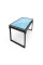 Інтерактивний стіл INTBOARD C3 KORDON 43 BK (Windows)
