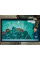 Інтерактивний стіл INTBOARD C3 KORDON 43 BK (Windows)